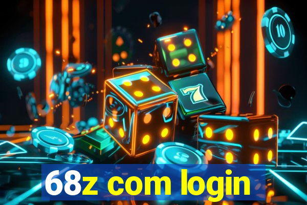 68z com login